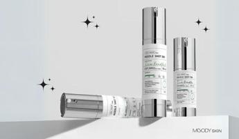 Moody Skin: la nuova frontiera della skincare coreana con l’innovativo micro needling