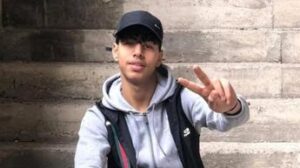 Morte Ramy, esisteva il video di un testimone ma è stato cancellato