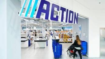 Nel 2024, le vendite nette Action hanno avuto una crescita del 21,7%, per un totale di 13,8 miliardi di euro, con un incremento delle vendite a rete costante del 10,3%