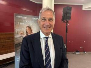 Nuovo Gaslini di Genova, Botti: “Momento storico per l’Istituto”