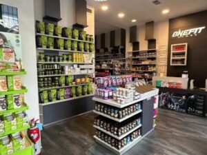 OneFitStore: i migliori prodotti per fitness e benessere, da scoprire in qualche click sul nuovo sito ufficiale
