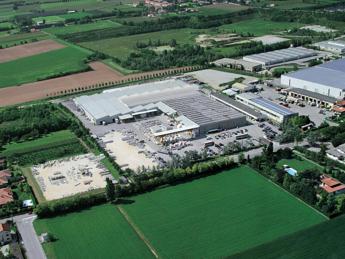 Palazzetti, assistenza tecnica più veloce e stufe più efficienti grazie all’intelligenza artificiale