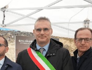 Piciocchi: “Gaslini realtà entrata in identità Genova”