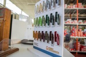 Prima Ferramenta, Ascoli Piceno: “Ingrosso serramenti B2B, l’innovazione passa dalle porte”