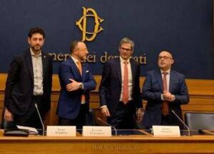 Rc auto, 1,5 mln gli italiani vittima di truffa