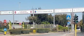 Roma, aggredisce infermiera pronto soccorso: “Non mi hanno curata”