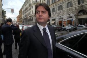 Roma, inchiesta su false testimonianze: Ricucci e altri 10 a processo