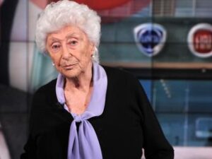 Roma, rapina nella villa di Maria Sole Agnelli mentre lei era in casa: portata via la cassaforte