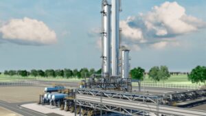 Saipem studia soluzioni innovative per l’energia: dalla geotermia al nucleare offshore all’idrogeno ‘low carbon’