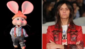 Sanremo 2025, Topo Gigio re del FantaSanremo: 1 milione di iscritti dopo l’annuncio di Corsi