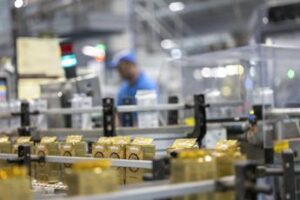 Schneider Electric e Lavazza: un percorso “a quattro mani” per un’industria efficiente e performante