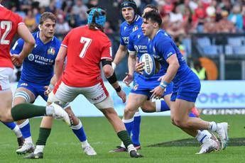 Sei Nazioni, oggi il via: calendario, regolamento e dove vedere il torneo