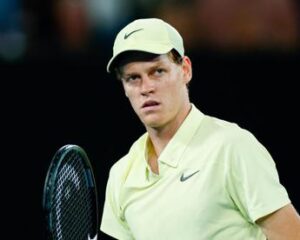 Sinner-Zverev: orario, precedenti e dove vederla in tv