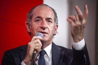 Terzo mandato, Zaia: “Nessuna lezione da chi sta in Parlamento da 30 anni”