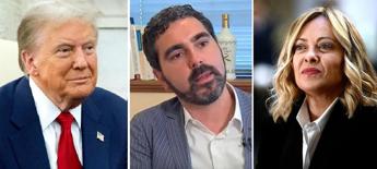 Trump, Colavita: “Non temo dazi su export Italia, ottimi rapporti con Meloni”