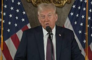 Trump: “Hamas rilasci ostaggi prima del mio insediamento o sarà l’inferno”