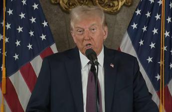 Trump: “Hamas rilasci ostaggi prima del mio insediamento o sarà l’inferno”