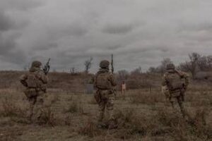 Ucraina, 007 Kiev: Corea del Nord triplicherà soldati in Russia, fino a 30mila in più