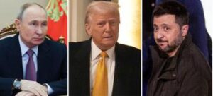 Ucraina-Russia, Trump prepara la doppia strategia per Kiev e Mosca
