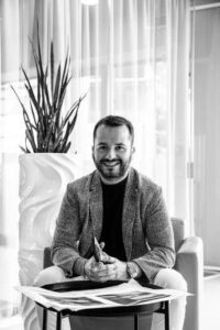 Un grande successo imprenditoriale da Messina a Milano, la storia dell’imprenditore Damiano Gentile