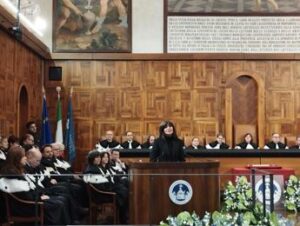 Università, Bernini: “Ia e piano Africa per futuro profondamente innovativo”