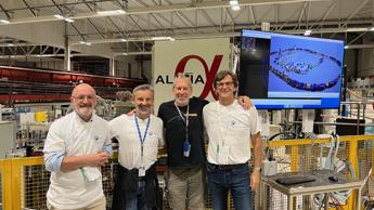 Università di Brescia conferisce laurea Honoris Causa a Hangst per studi sull’antimateria al Cern