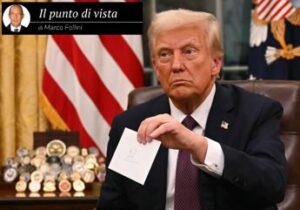 Usa, Follini: “Trump angoscia, ma dai suoi antagonisti nessuna idea”