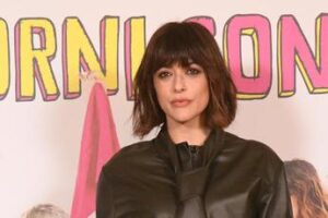 Valentina Lodovini chi è, l’attrice ospite oggi 21 gennaio a ‘La volta buona’