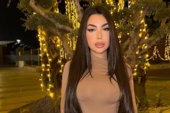 Verissimo, Jenny Guardiano dopo Temptation Island: “Tony mi ha lasciata quando è morto papà”