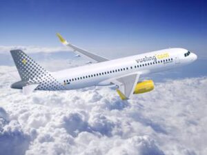 Vueling lancia la NextGen Aviation Challenge: il futuro dell’aviazione low cost