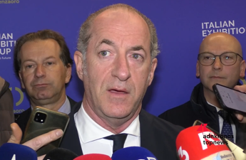 Zaia su Vicenzaoro: “Imprese orafe vicentine generano export per 2,4 mld di euro”