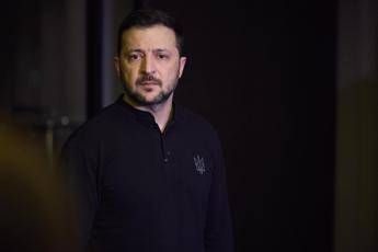 Zelensky a Roma per Papa Francesco, possibile incontro con Trump