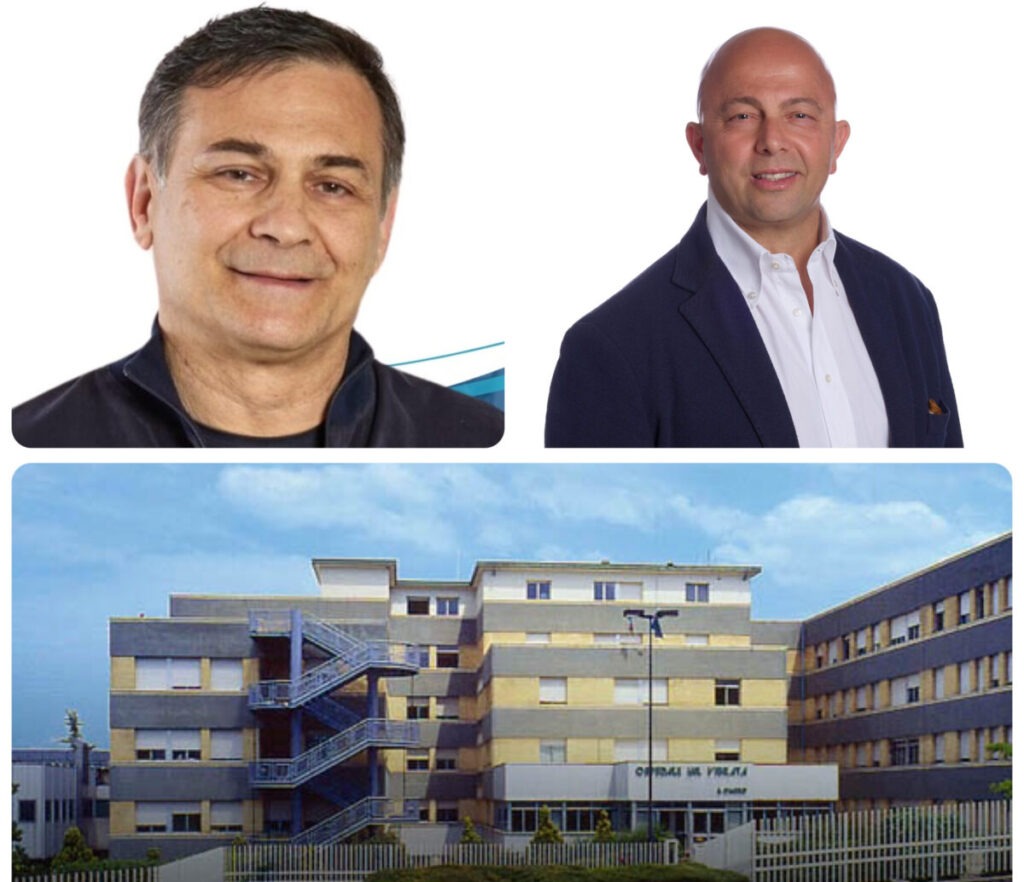 Declassamento ospedale Val Vibrata: "Sindaco Amatucci, se ci sei batti un colpo"