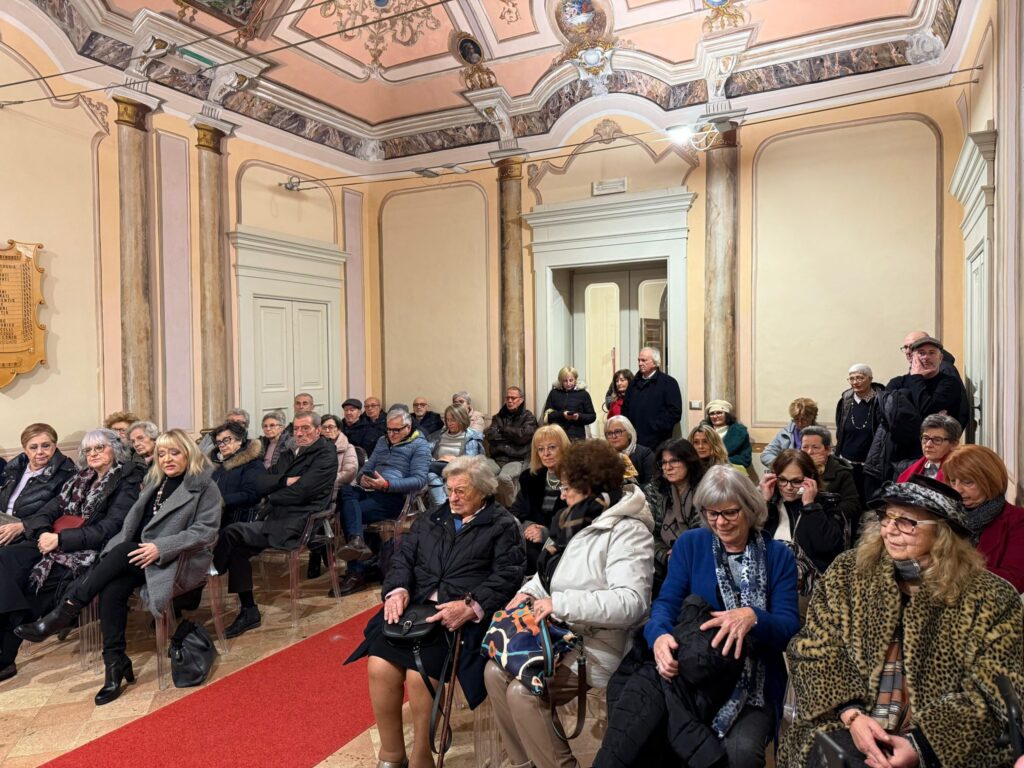 A Pineto nasce la prima Università della Libera Età