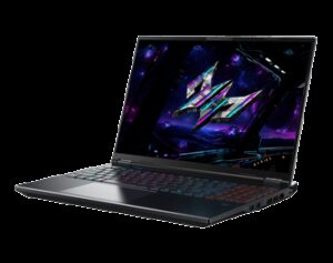 Acer Predator Helios Neo AI, la nuova generazione di laptop gaming