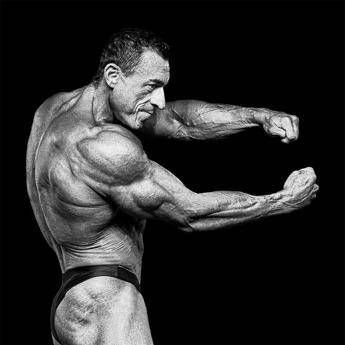 Aldo Masolo: come il fitness ha rivoluzionato la sua vita