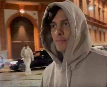 Alessandro Basciano, divieto di avvicinamento alla ex Sophie Codegoni