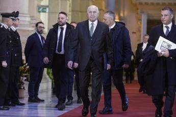 Almasri, opposizioni non mollano: mozione di sfiducia a Nordio. FdI: “Rito ridicolo e stanco”