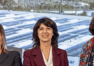 Angelilli: “Nuovo polo Sonepar è gioiello di logistica”