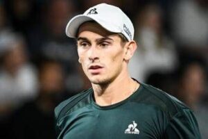 Arnaldi, delusione in Florida: perde in semifinale con Fokina