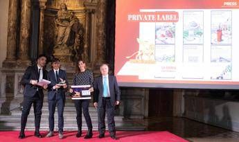 Arriva a Napoli il Leone d’Oro in ambito pubblicitario
