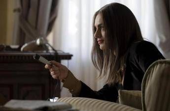 Ascolti tv, ‘Miss Fallaci’ vince la serata con il 18,3% di share