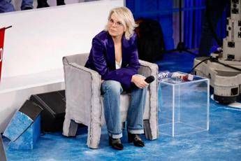 Ascolti tv sabato 8 febbraio, ‘C’è Posta per Te’ vince con oltre il 32%