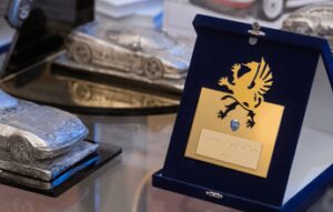 Asi rilancia ‘Concorso Grifo d’Oro’ per nuove leve del design