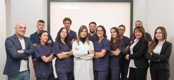 Asklepion: il centro di fisioterapia a Roma che coniuga innovazione e cura del paziente ﻿