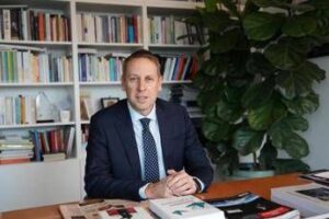 Assolombarda, ad Alessandro Papini il premio ‘Ufficio stampa di eccellenza’