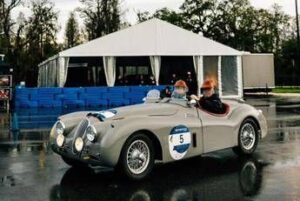 Automobilismo, conclusa la prima 1000 Miglia Experience Usa Florida