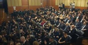 Awards 2024. Al Teatro Forma di Bari si celebra la nascita dell’EnergyTeller