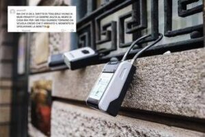 B&B, Roma fa guerra alle keybox ma arrivano minacce di morte: “E’ ora di spolverare la Beretta”