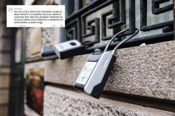 B&B, Roma fa guerra alle keybox ma arrivano minacce di morte: “E’ ora di spolverare la Beretta”